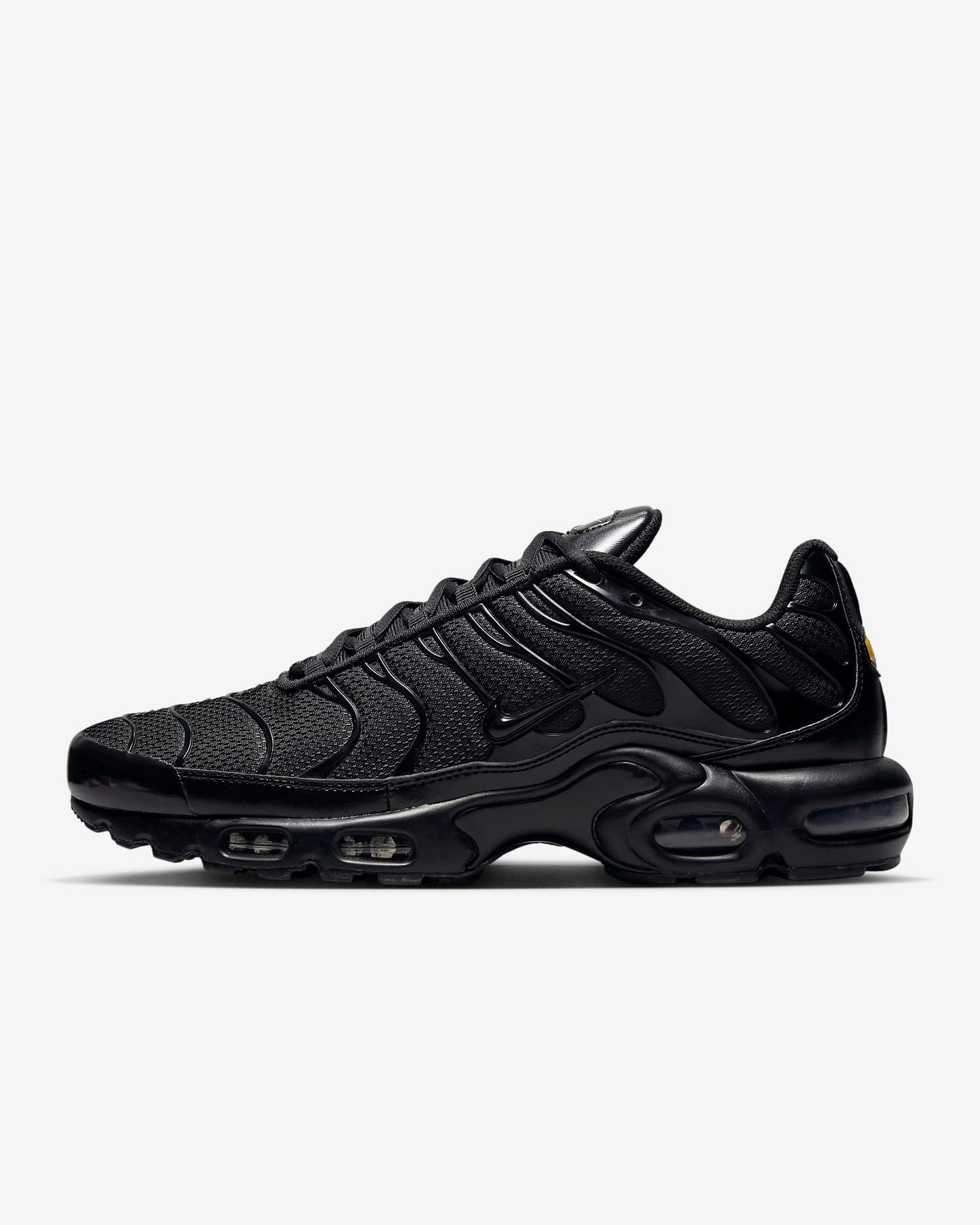 Nike Air Max Plus (TN) 'Black'