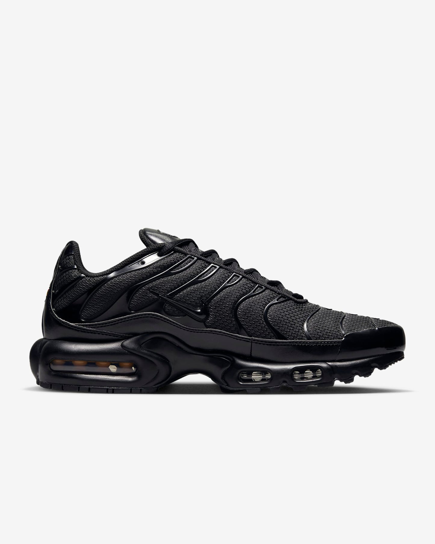 Nike Air Max Plus (TN) 'Black'