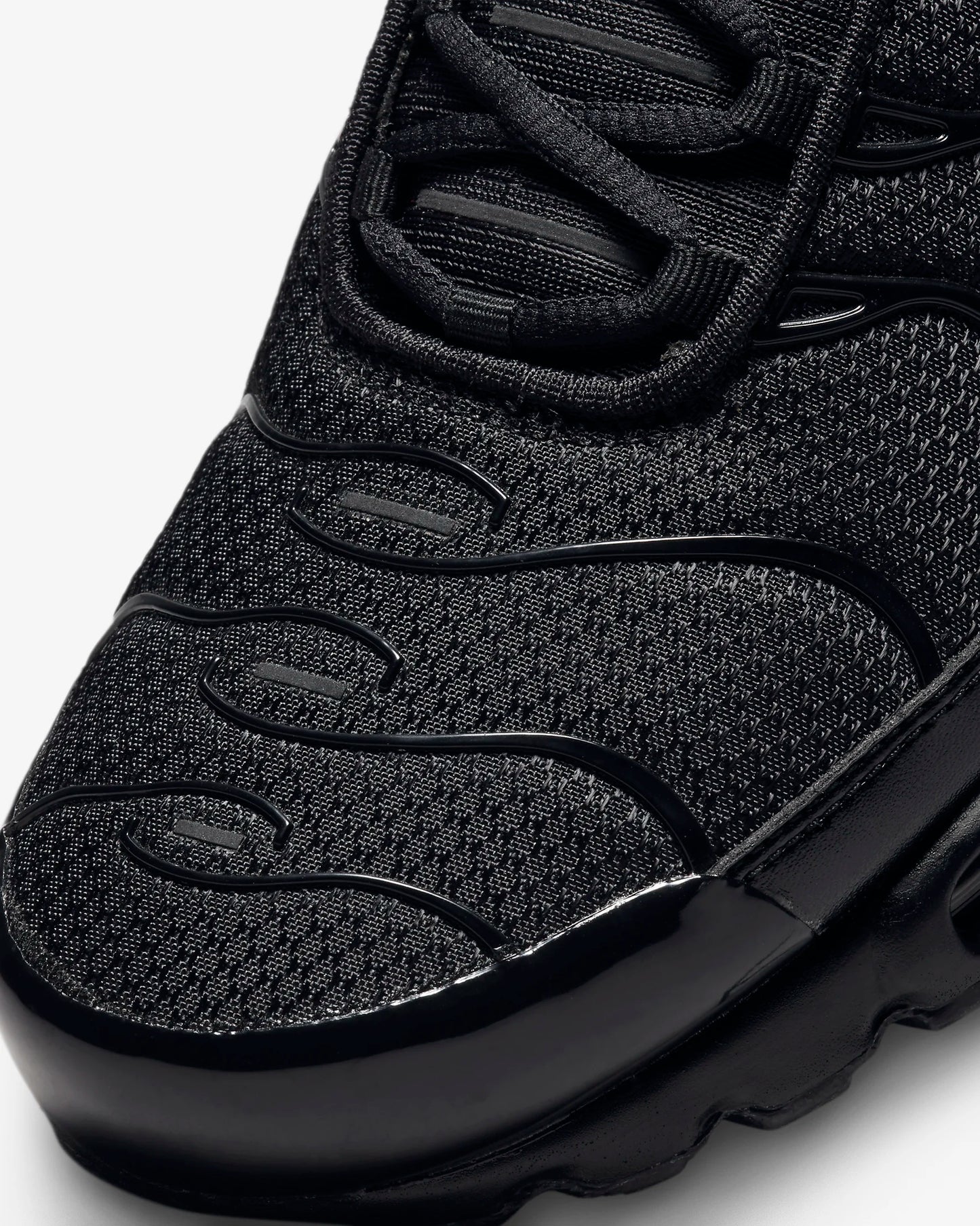 Nike Air Max Plus (TN) 'Black'