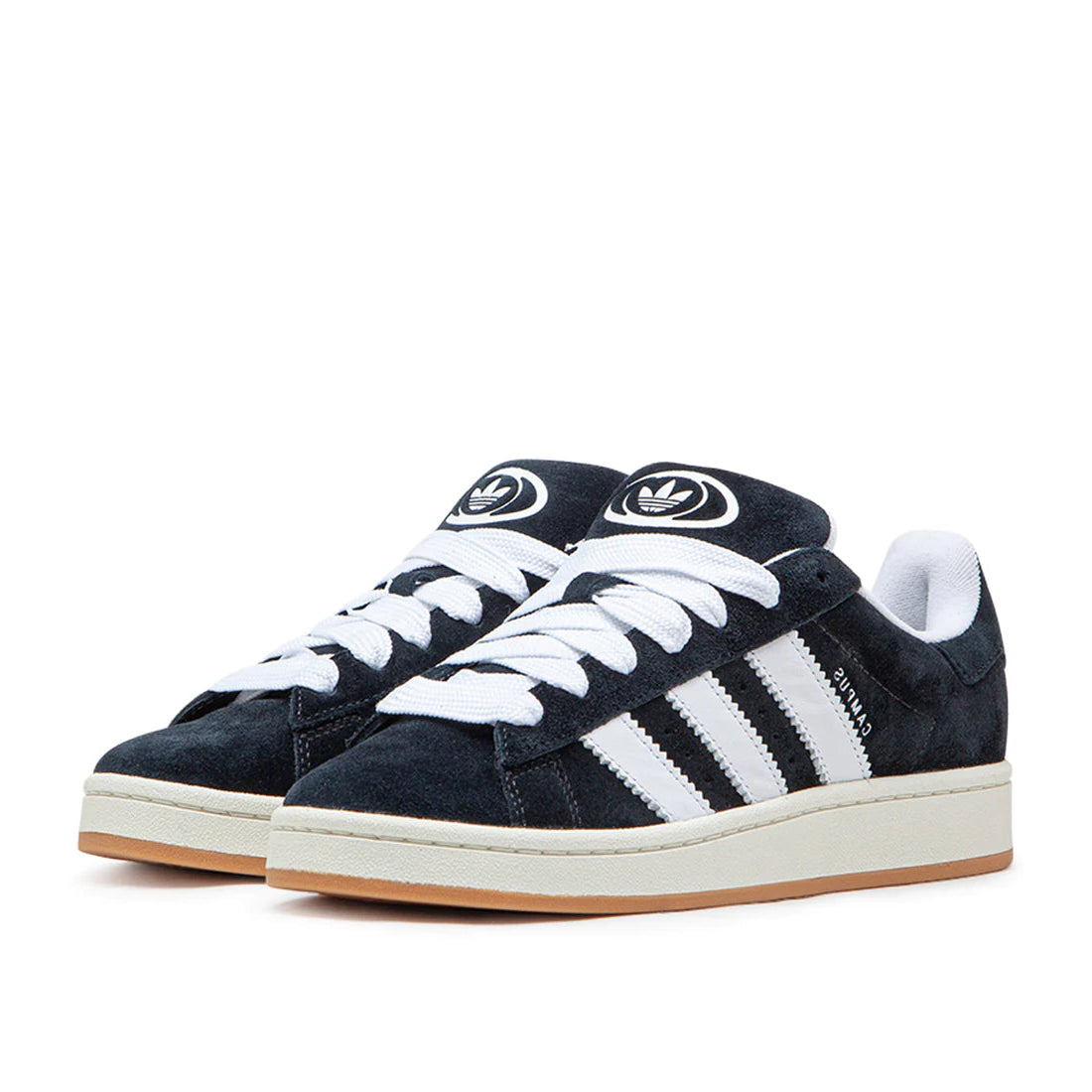 Adidas Campus 00s black and White