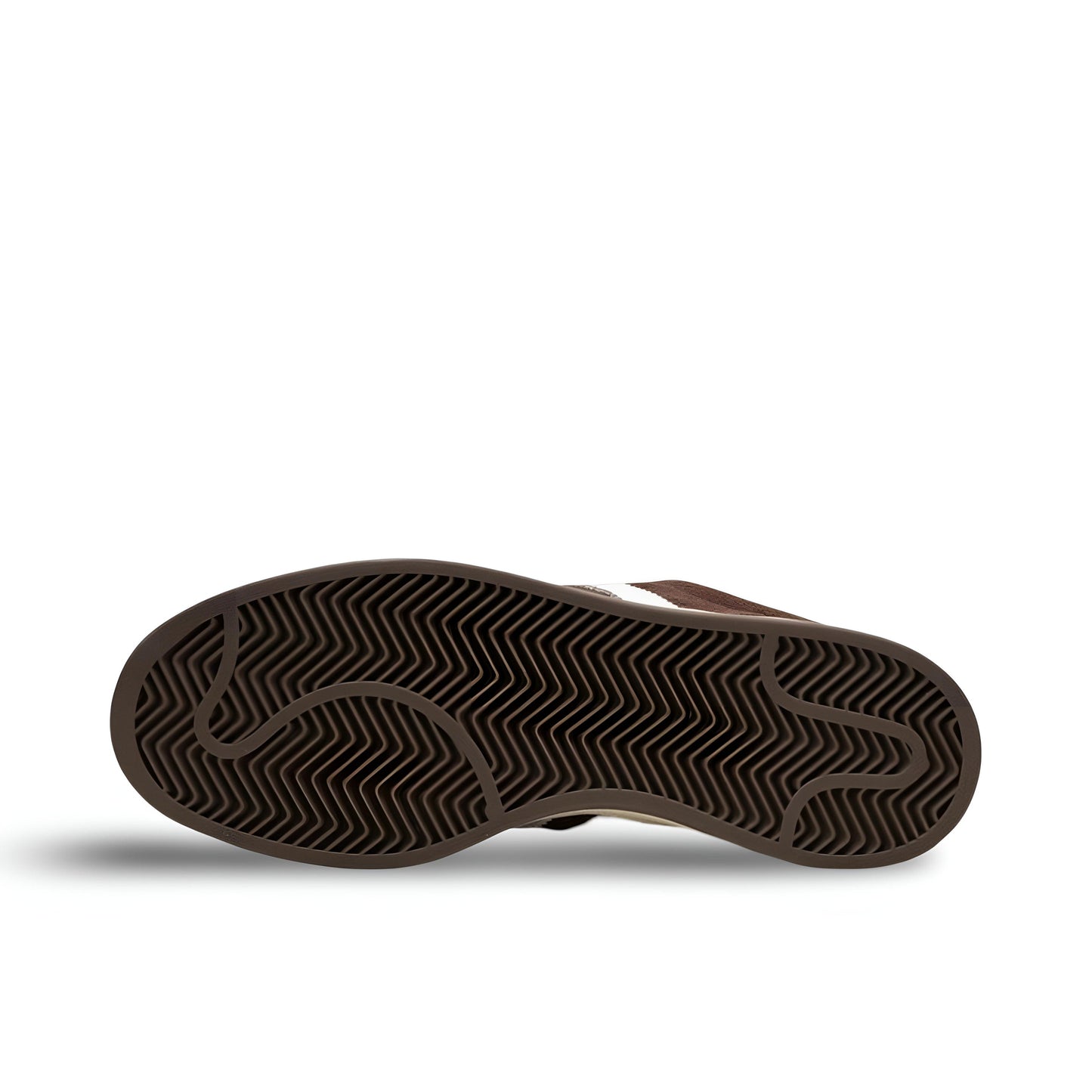 Adidas Campus 00 Dark Brown