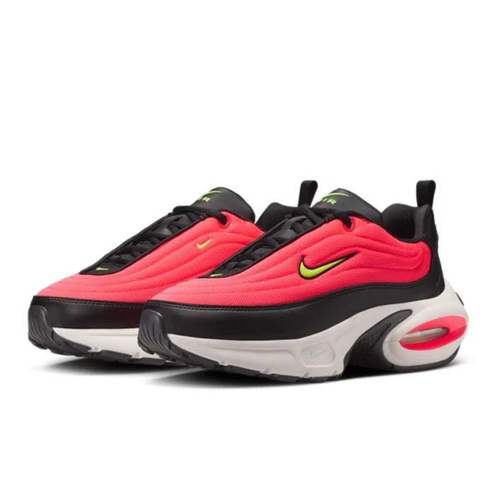 Nike Air Max Portal Black Volt