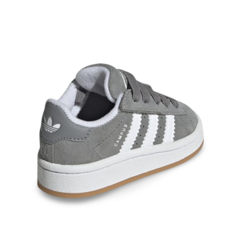 Adidas Campus 00s Juniors Grey