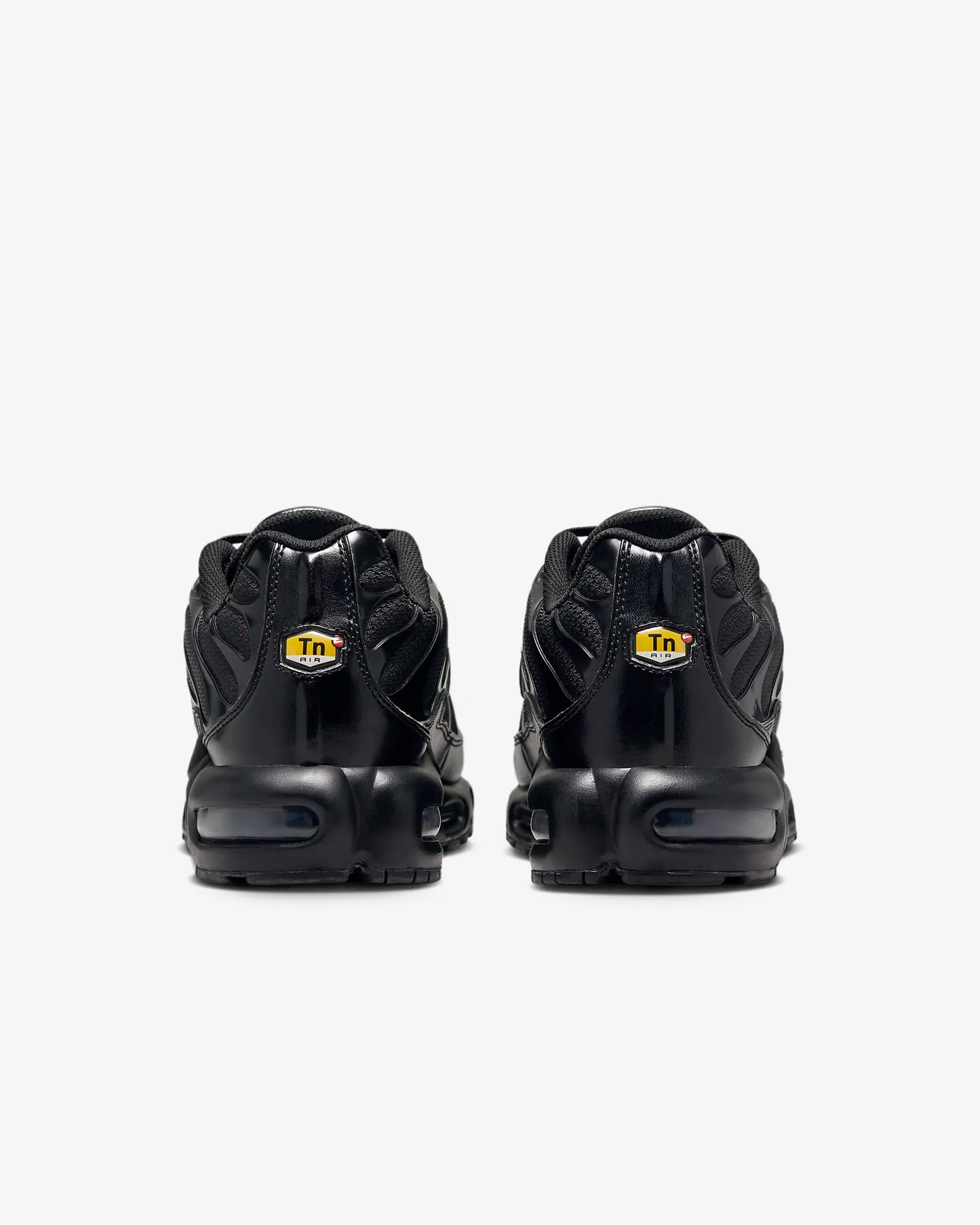 Nike Air Max Plus (TN) 'Black'