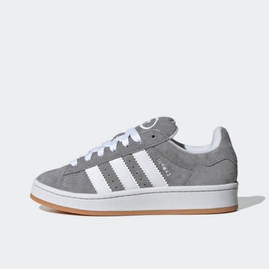 Adidas Campus 00s Juniors Grey