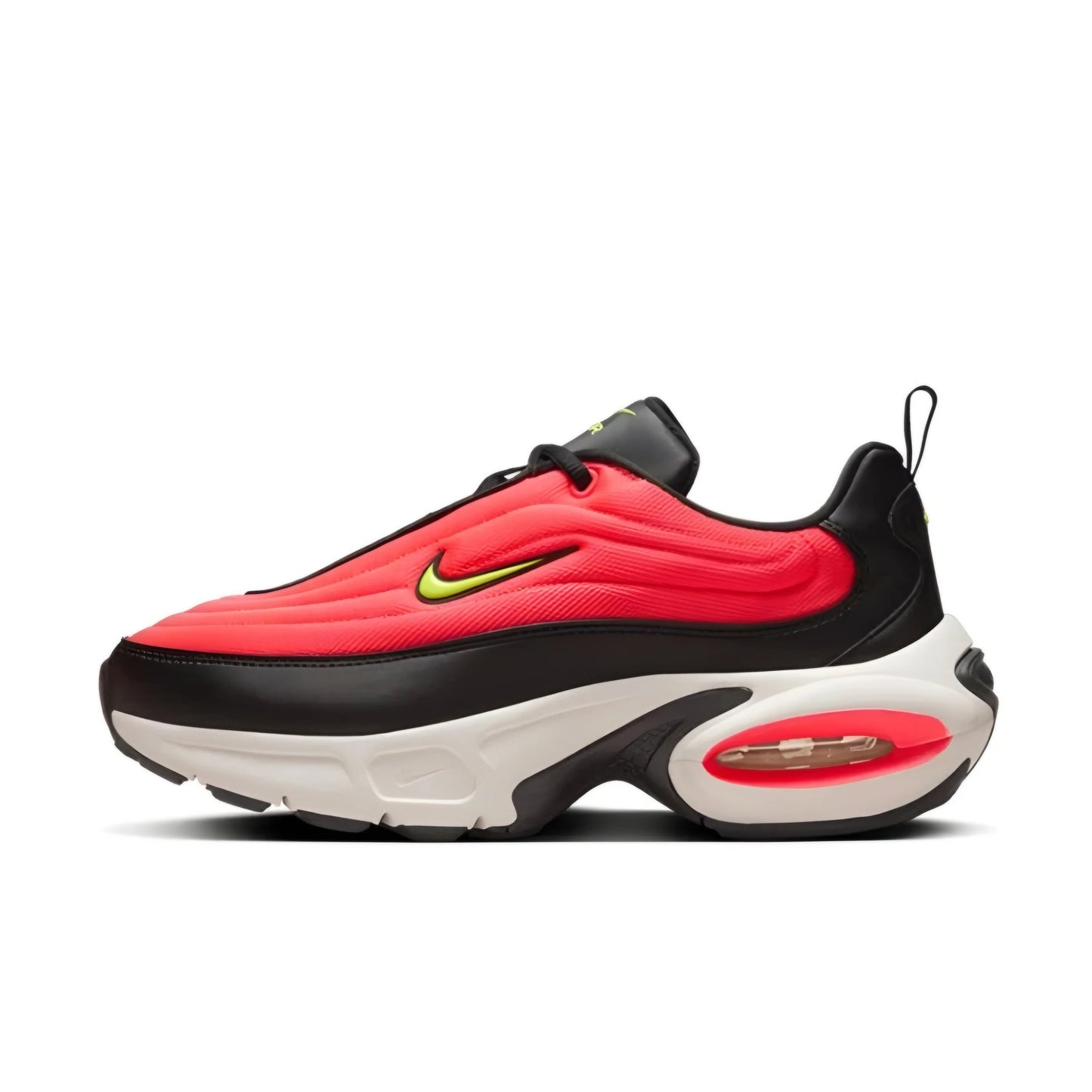 Nike Air Max Portal Black Volt