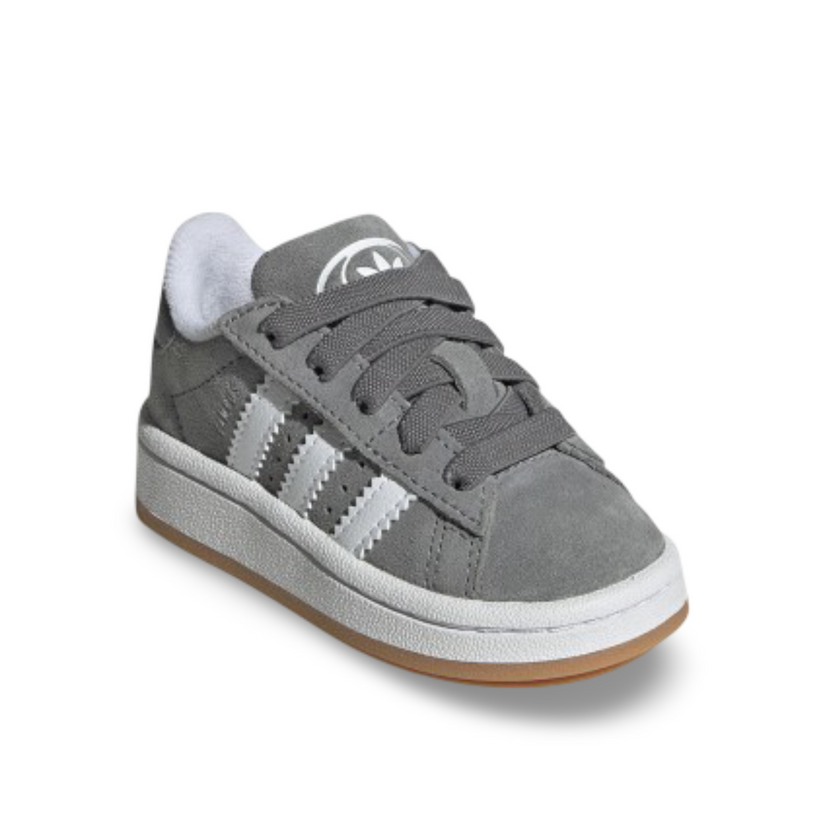 Adidas Campus 00s Juniors Grey